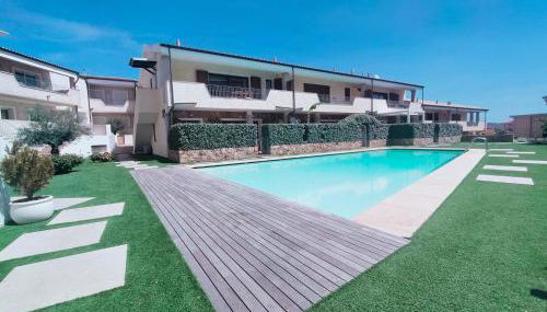 The pool house - Il Gabbiano - Foto 1