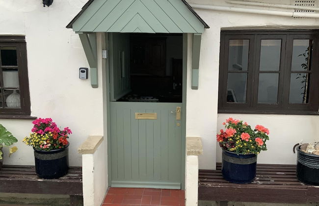 Church Cottage - Foto 65