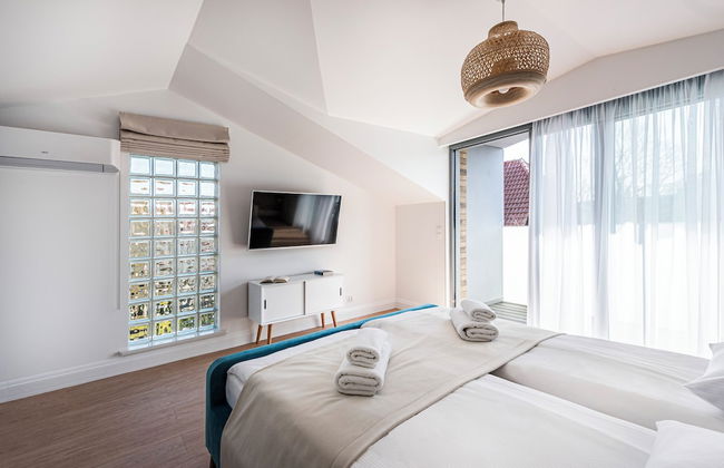 Lapwing Residence - Foto 33