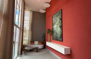 Refúgio na Orla com Vista Rio e conforto - Photo 47