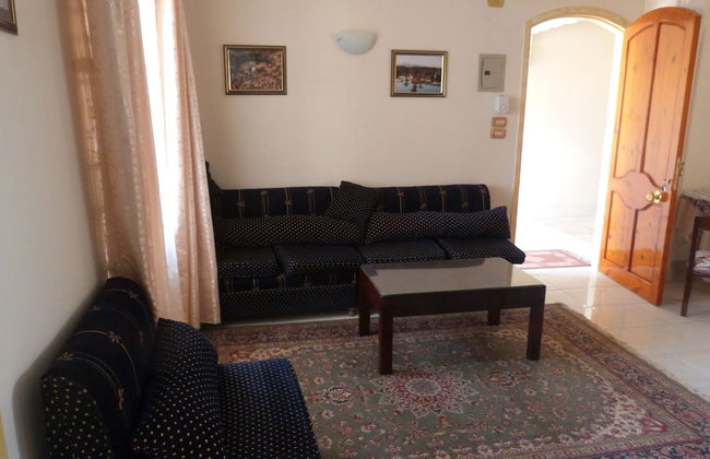 Mountain View Apartments - Foto 28