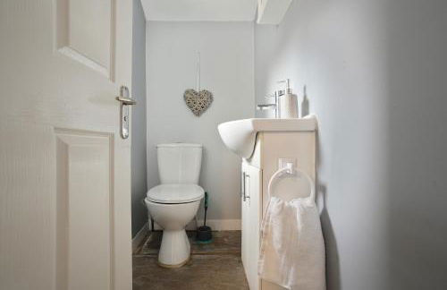 3 bed city centre, FREE parking, Contractors, Long Stays - Foto 25