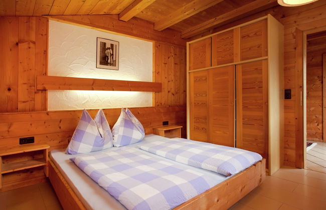 Apartment in Waidring Near Ski Slopes - Foto 6