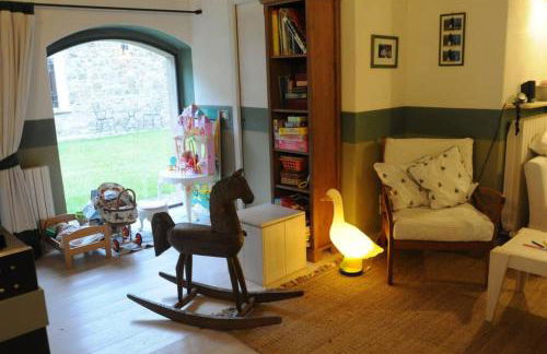 Exclusive Villa Parrano - countryside with pool - Foto 34