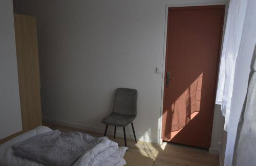 résidence des dunes - Foto 65