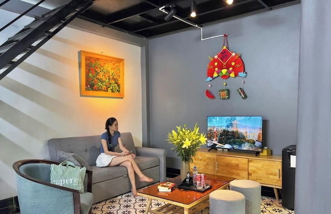 oc homestay CAT BA - Foto 3