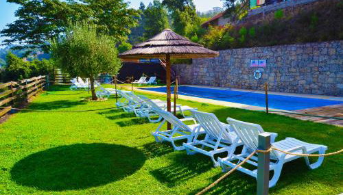 Villa de Paco - Foto 5, Garden