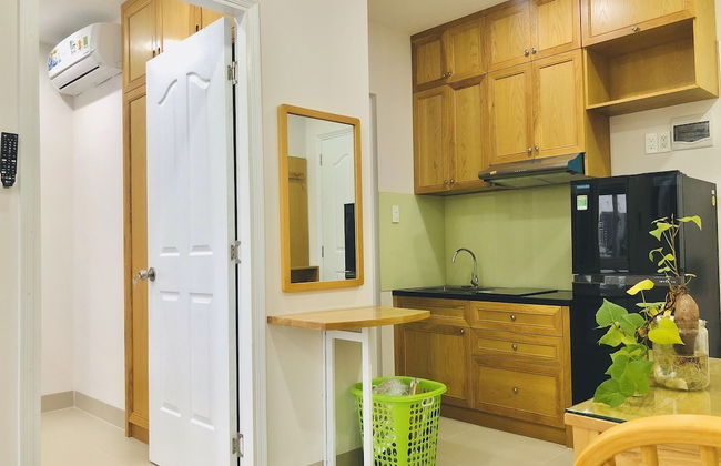 New Hampton Hospitality - Cornelia Hotel & Apartment - Photo 5