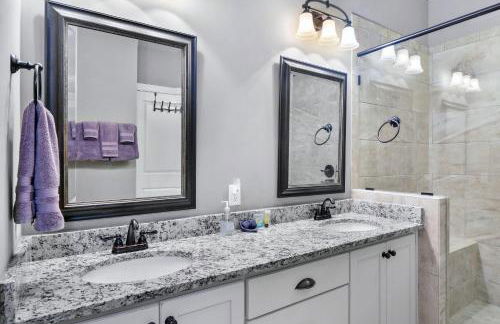 Garden Cottage 71 - Foto 18