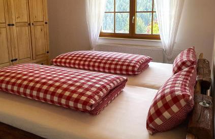 Felsenhof Simonswald - Foto 9