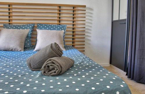 The Loft Factory 4 Chambres Vue Garonne + Jardin - Foto 37