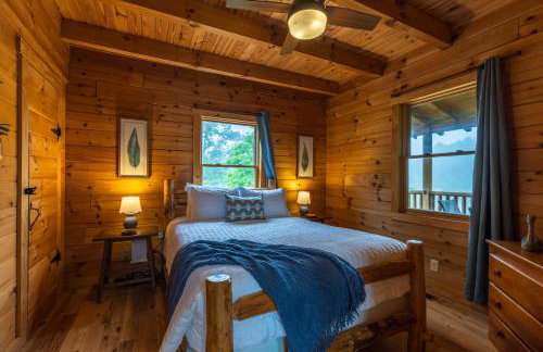 Family Friendly ~ Hocking Hills Cabin ~ Close to Caves, w/Wifi - Foto 18