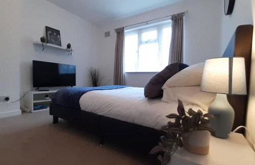 Free Parking Spacious Home - Photo 1