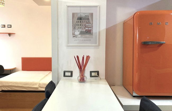 Fiuggi Apartment - Foto 11