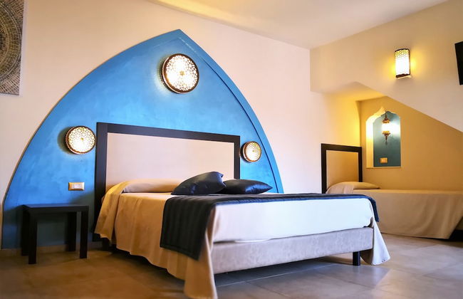 RIAD - Comfort Rooms - Foto 42