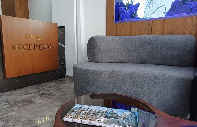 Nurel Shark Residence - Foto 2