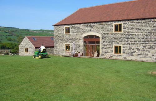 Padley Farm - Foto 56