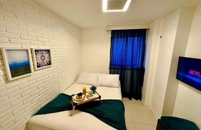 Porto Beach Conforto e Lazer a 200m do B Park - Foto 4