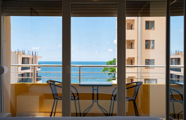 Saray Hotel - Foto 24