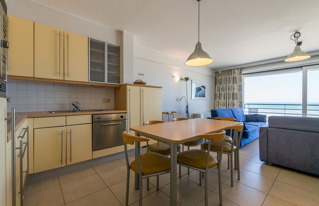 Apartment on Zeedijk With Stunning Sea View - Foto 11