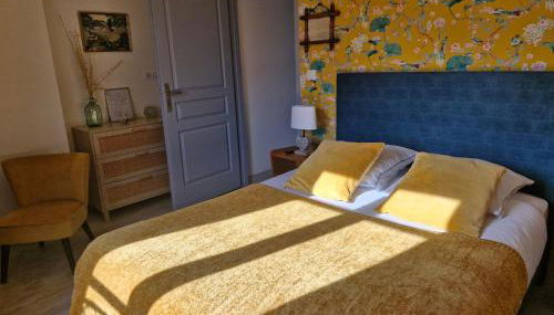 Grand Gîte à Briare - Animaux et Parking Privé - FR-1-590-541 - Photo 5