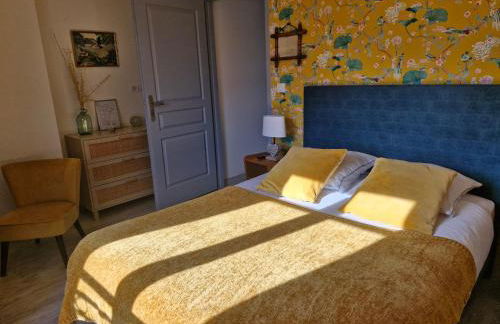 Grand Gîte à Briare - Animaux et Parking Privé - FR-1-590-541 - Photo 5