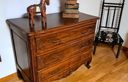 Les Hauts de Sentelines cottage - Foto 32