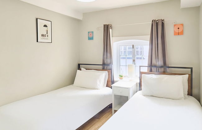 Host Stay Roper Road - Foto 7