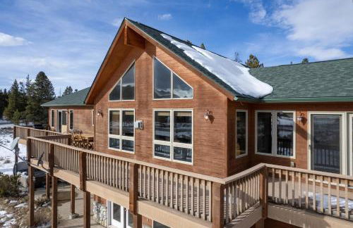 Mountain Peak Home - Foto 42