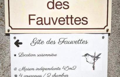 Gîte des fauvettes - Foto 21