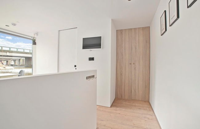 HouseBoat the NEW LAKE - Foto 5