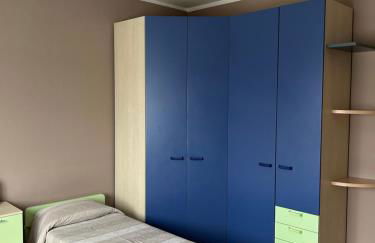 Appartamento Seriate - 10 min dall'aereoporto, parcheggio gratuito, Netflix - Photo 40