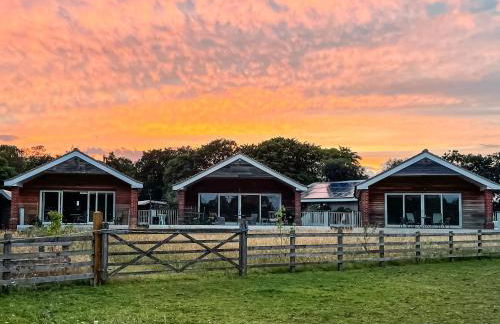 Cedar Lodge - Foto 15