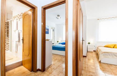 SICILIA ETNA MARE Beach&Pool Catania Taormina Etna District - Foto 28