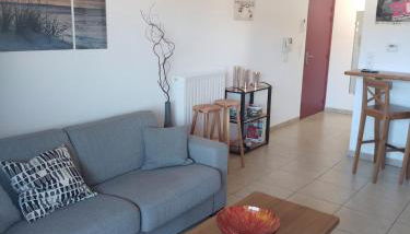 Appartement proche de la mer - Foto 2