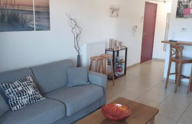 Appartement proche de la mer - Foto 2