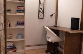 Céntrico, junto a estación de bus/tren, y playas - Foto 6