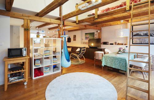 Ferienparadies Grube - Foto 10