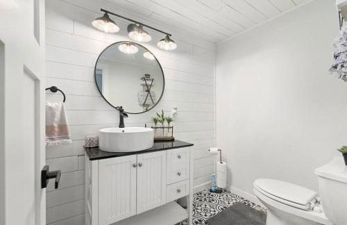 Life Is Good Lodge lakefront with sandy beach - Foto 10