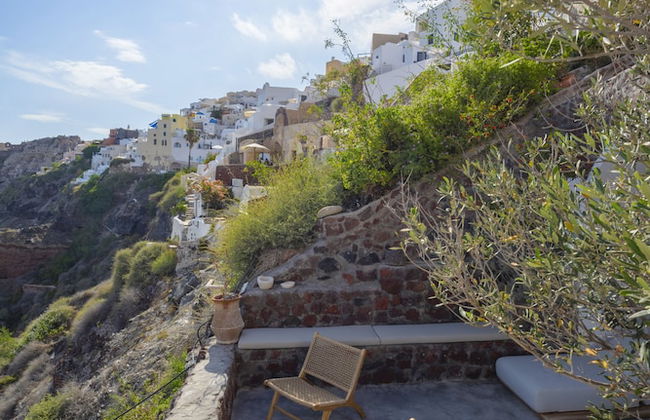 Oia Waves by SV - Foto 60