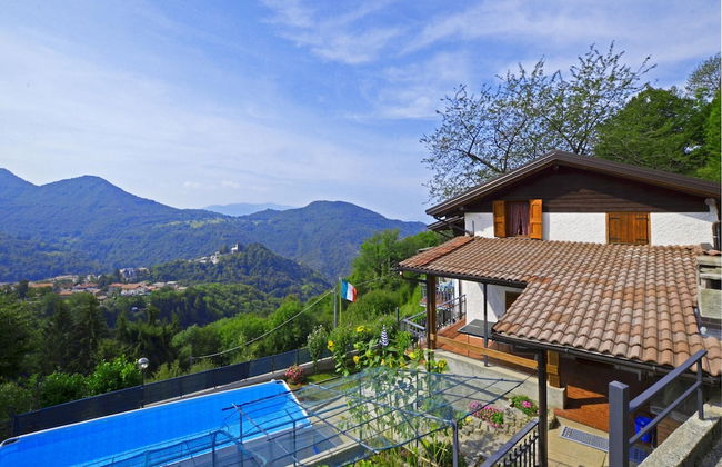 Casa Busso - Foto 34