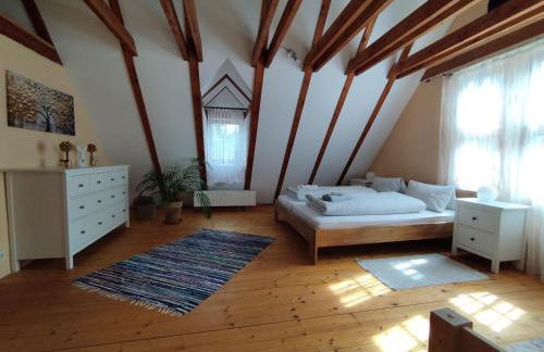 Idyllisches Fachwerkhäusle mit Terrasse am Tor zum Schwarzwald - Foto 17