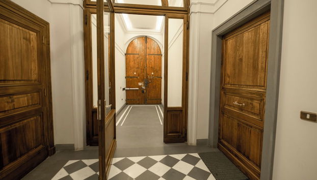 Indipendenza Apartment by Mamo Florence - Foto 5, Entrada interior