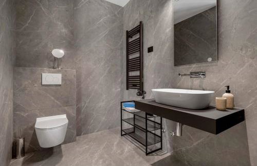 Villa She Luxury - Foto 62