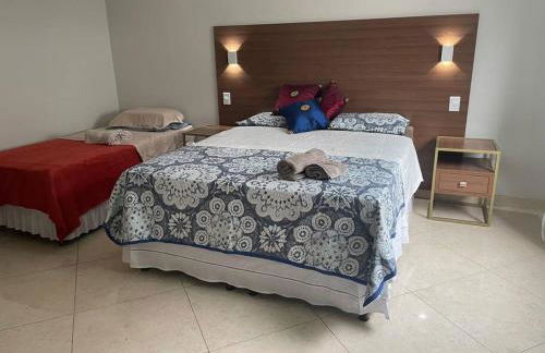 Apartamento amplo e confortável - Foto 9