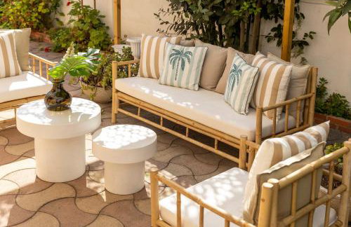 MD Villa con piscina en Mareny Beach - Foto 14