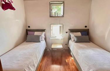 Ca'Mugo, a chalet in the magic woods, near Cortina - Foto 17