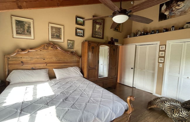 Treehouse Apartment Rentals - Foto 11