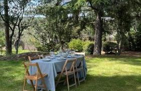 Chalet con piscina en Torrelodones - Foto 5