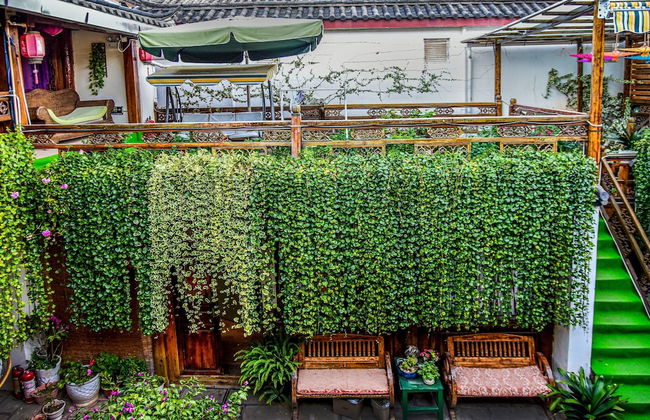 Erquan Inn Ancient city - Foto 46